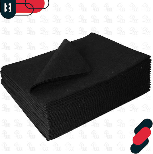 Kotarbau Țesătură Pentru Acoperirea Solului 70gr/m² 3.2x2m Neagră