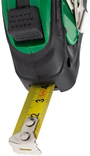Rockforce Μετροταινία 16mm x 3m