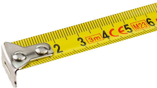 Forsage Măsurătoare Cu Bandă 16mm x 3m