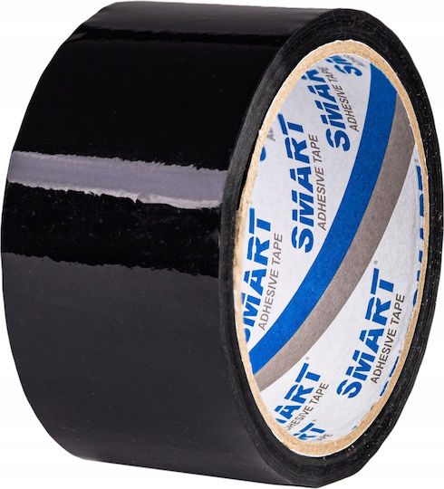 Smart Schwarze Acryl-Verpackungsfolie 48/50y