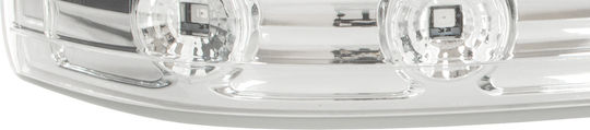 Hyundai Ix35 09-15 LED Светофар За Завой В Дясно Огледало