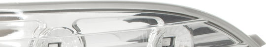 Hyundai Ix35 09-15 LED Светофар За Завой В Дясно Огледало
