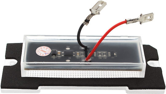 Land Rover Freelander 98-06 Led License Plate Light 1 Piece