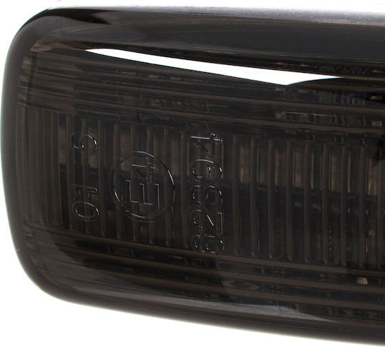 Audi A8 D2 94-02 LED Seitenblinker Rauchend Dynamisch 2 Stück Set