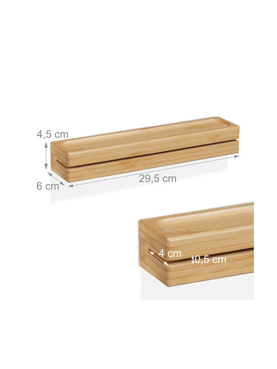 Relaxdays Wall Key Box