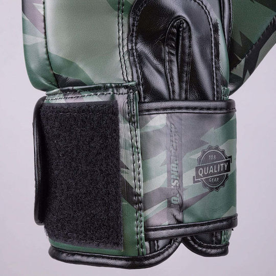 8 Weapons 8 Weapons Boxhandschuhe Für Wettkampfhandschuhe Mehrfarbige