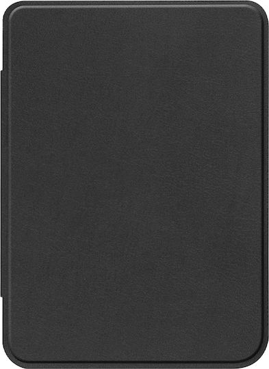 Kobo Flip Cover Black (Kobo Clara Colour/bw)