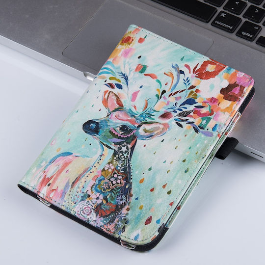 Pocketbook Флип Капак (Pocketbook Basic Touch)