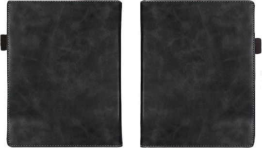 Pocketbook Флип Капак Черен (Pocketbook Inkpad 2/3 Color/ Inkpad 4)