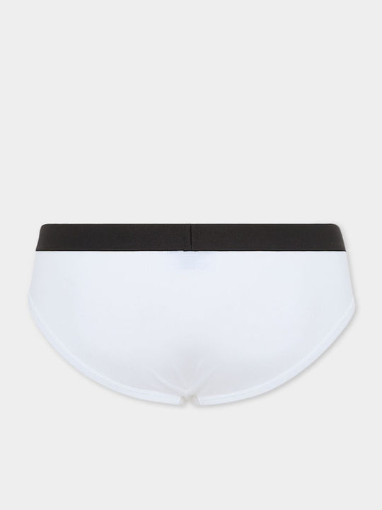 Мъжки Слипове Wht 2Pack
