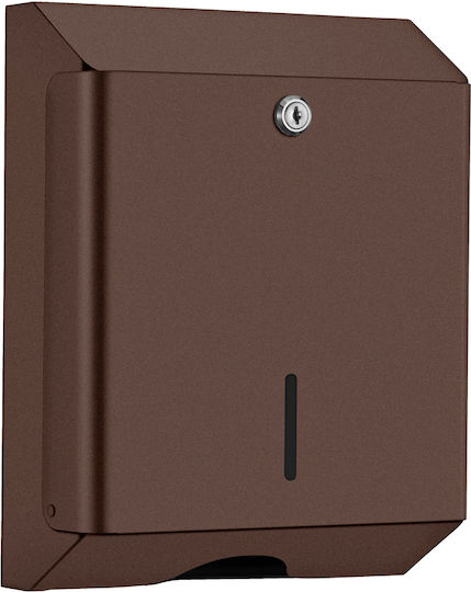 Sanco Sanco Handtuchspender Für Servietten 00099-DM25