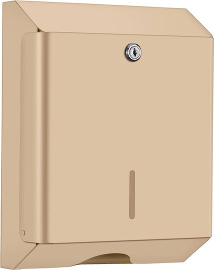 Sanco Handtuchspender Für Servietten Grau 00099-M118