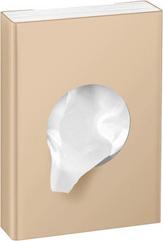 Sanco Gray Dispenser 00098-122
