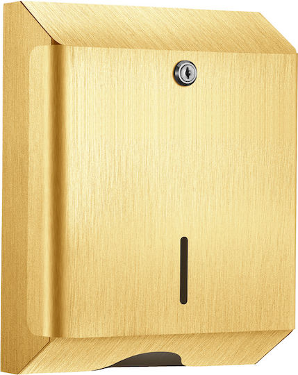 Sanco Handtuchspender Für Servietten Grau 00099-M118
