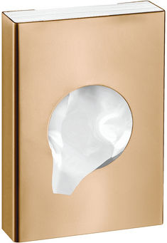 Sanco Gray Dispenser 00098-122