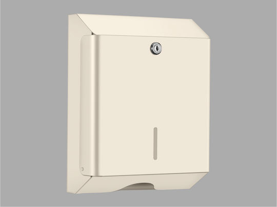 Sanco Dozator Pentru Șervețele Maro 00099-M103