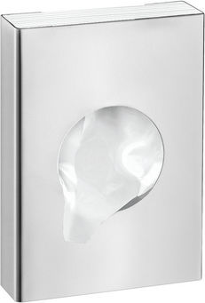Sanco Gray Dispenser 00098-M104
