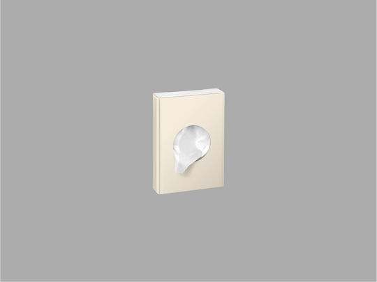 Sanco Gray Dispenser 00098-M104