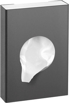 Sanco Gray Dispenser 00098-M118