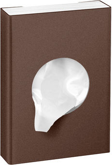 Sanco Gray Dispenser 00098-M118