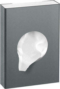Sanco Inox Dispenser 00098-A90