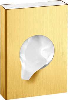 Sanco Gray Dispenser 00098-M118