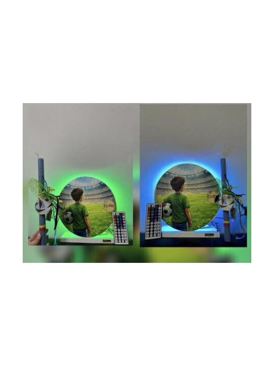 Lămpi Decorative Pentru Masă LED