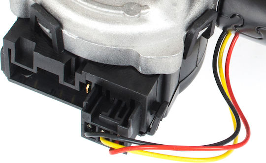 Fiat Ducato 02-07 Motor Ștergător Față