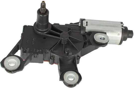 Audi A4 B8 Avant Estate 08-15 Rear Wiper Motor