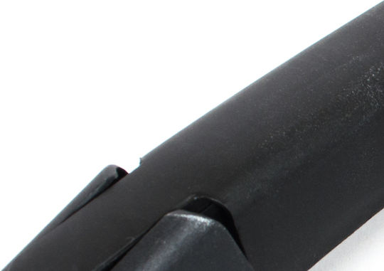 Saab 9-3 2007 Rear Wiper Arm + Blade