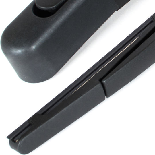 Saab 9-3 2007 Rear Wiper Arm + Blade
