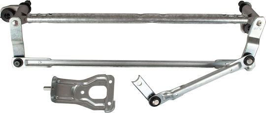 Vw Golf Vi 2008 Wiper Mechanism