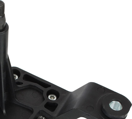 Opel Meriva B 10-17 Rear Wiper Motor