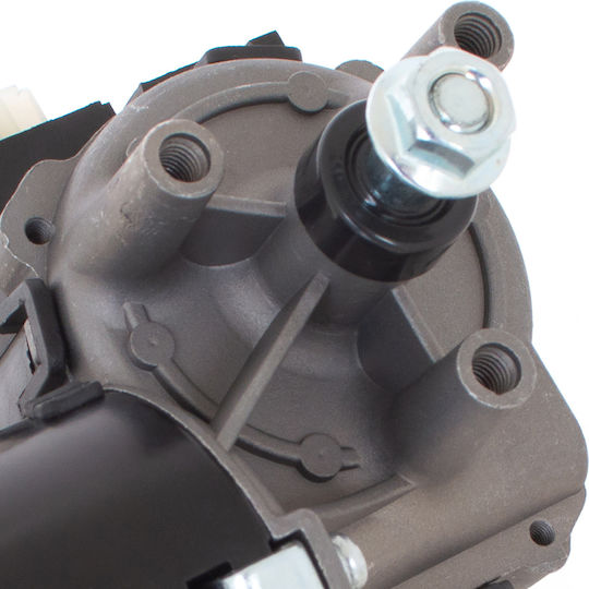 Fiat Seicento 98-10 Front Wiper Motor 3-speed