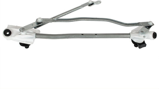 Nissan Micra Iii K12 03-10 Front Wiper Mechanism