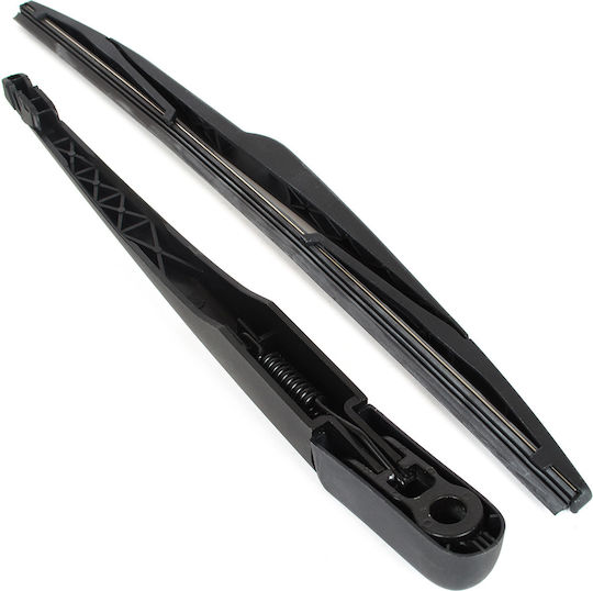 Peugeot 406 96-04 Sw Estate Rear Wiper Arm + Blade