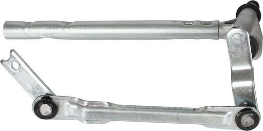 Seat Altea Xl 2006 Front Left Wiper Mechanism