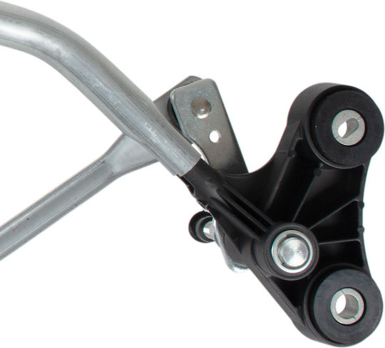BMW 5 E60 E61 03-10 Front Wischer-Gestänge Ohne Motor