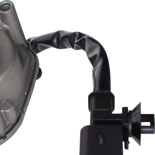 Peugeot 607 00-11 Frontscheibenwischer Motor