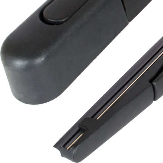 Renault Scenic Iii 2009 Rear Wiper Arm + Blade