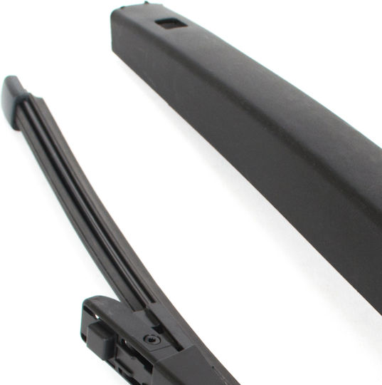 Skoda Yeti 2009 Rear Wiper Arm + Blade