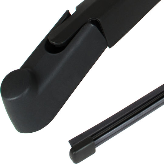 Opel Vectra C Hatchback 02-09 Rear Wiper Arm + Blade