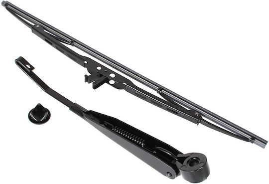Lancia Voyager 2011 Rear Wiper Arm + Blade