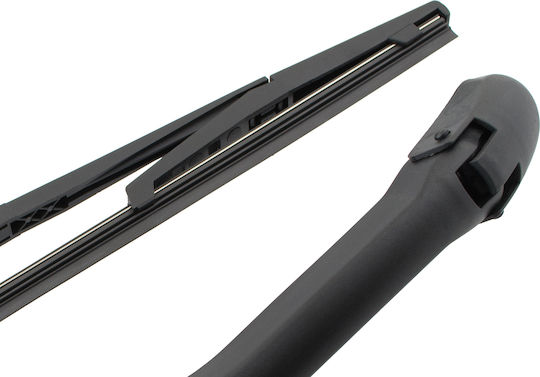 Fiat Punto Ii 99-05 Rear Wiper Arm + Blade