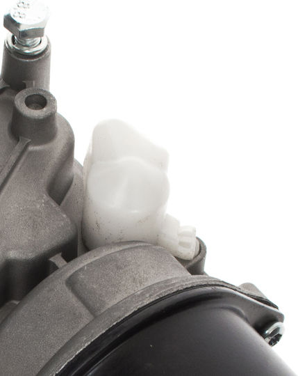 Opel Vivaro A 01-14 Front Wiper Motor