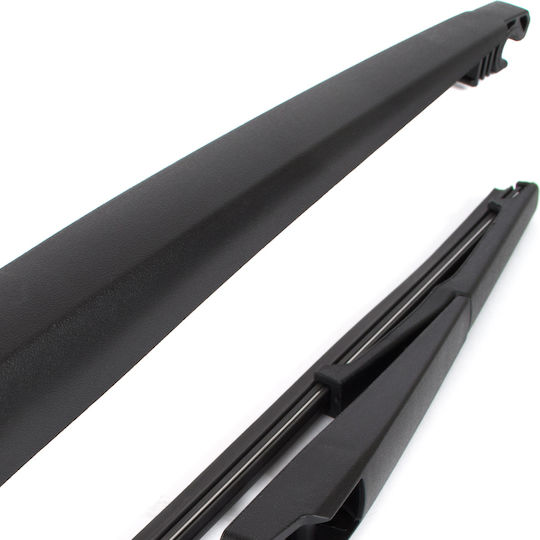Toyota C-hr 2016 Rear Wiper Arm + Blade