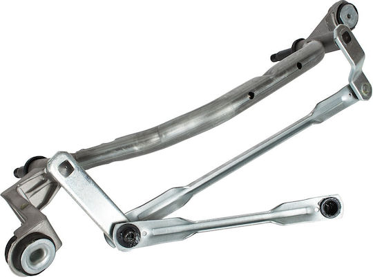Renault Clio Iv 2012 Front Wiper Mechanism