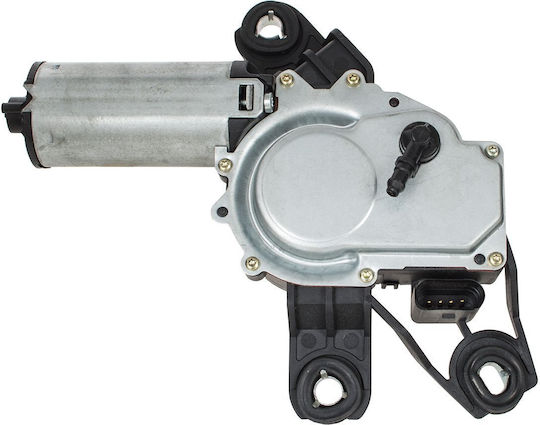 Vw Tiguan I 07-11 Motor Ștergător Spate
