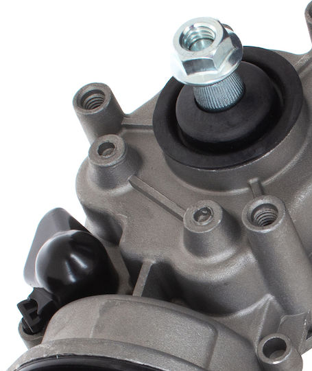Peugeot 406 95-04 Front Fensterwischersystem