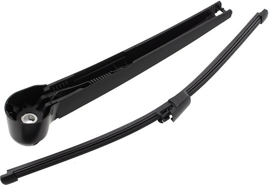 Vw Polo Iv 05-09 Rear Wiper Arm + Blade